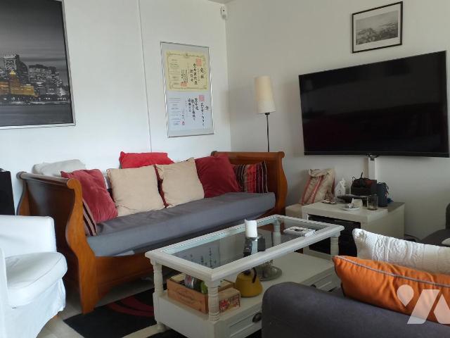 Appartement 2 pièces 52 m² · à Vannes · 52,1 m² · 209 000 €