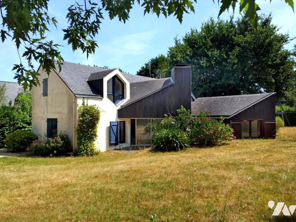 Maison 140 m² · à Baden · 140 m² · 730 000 €