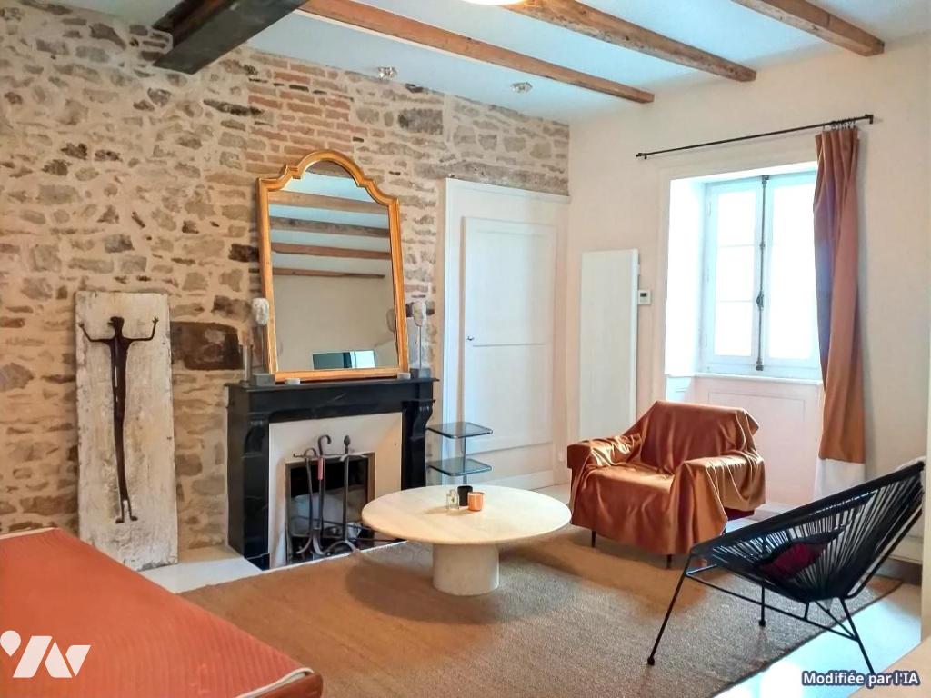 Immeuble 151 m² · à Vannes · 150,6 m² · 730 000 €