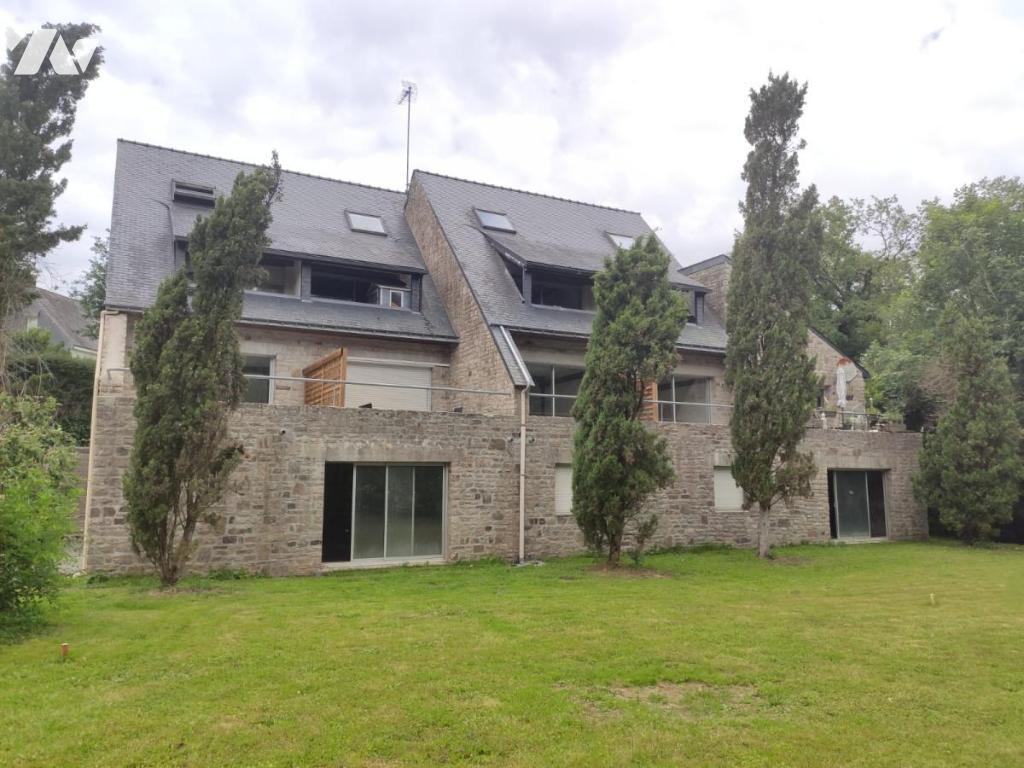 Appartement 2 pièces 34 m² · à Saint-Avé · 33,9 m² · 113 000 €