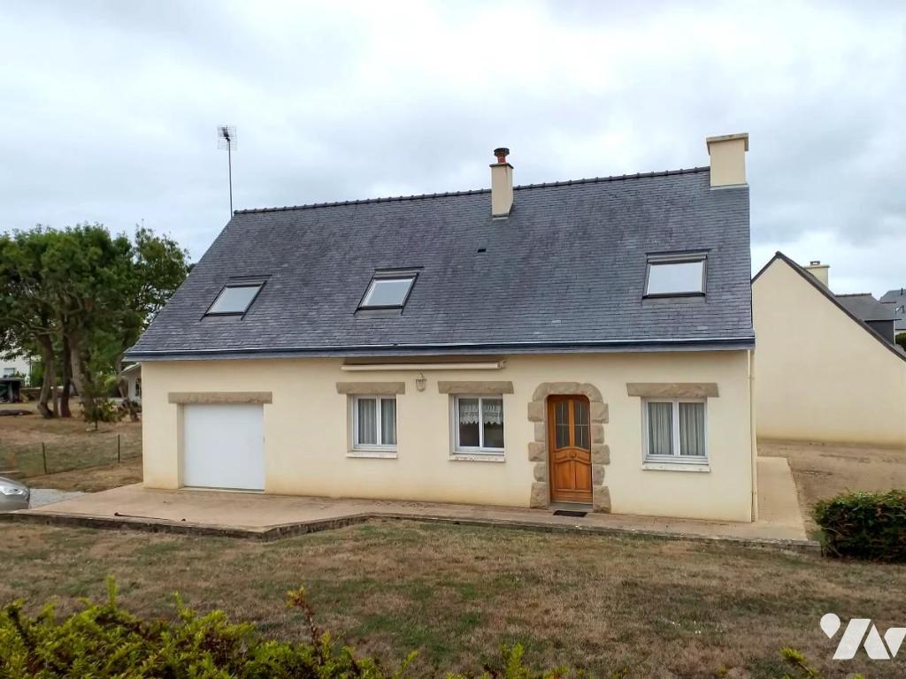 Maison 5 pièces 70 m² · à Saint-Gildas-de-Rhuys · 70 m² · 380 000 €