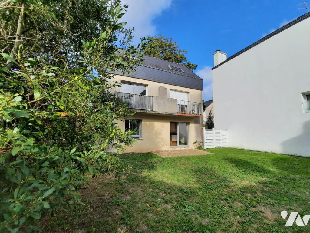 Appartement 2 pièces 31 m² · à Vannes · 31,4 m² · 170 000 €