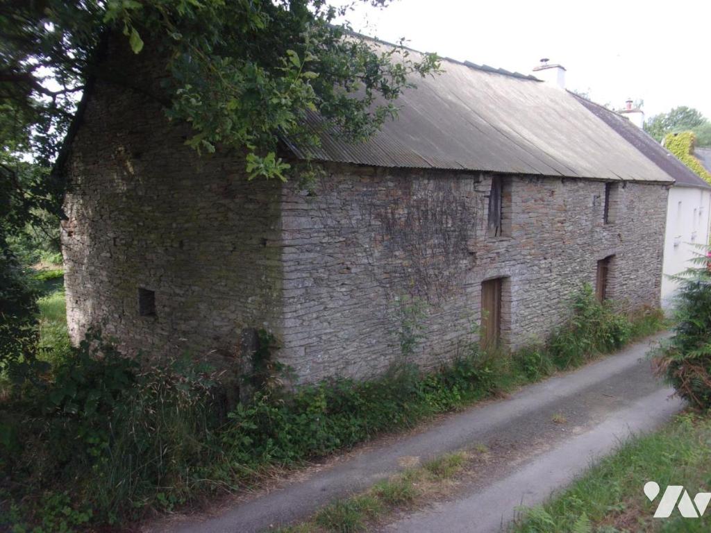 Maison 2 pièces 120 m² · à Carentoir · 120 m² · 50 000 €