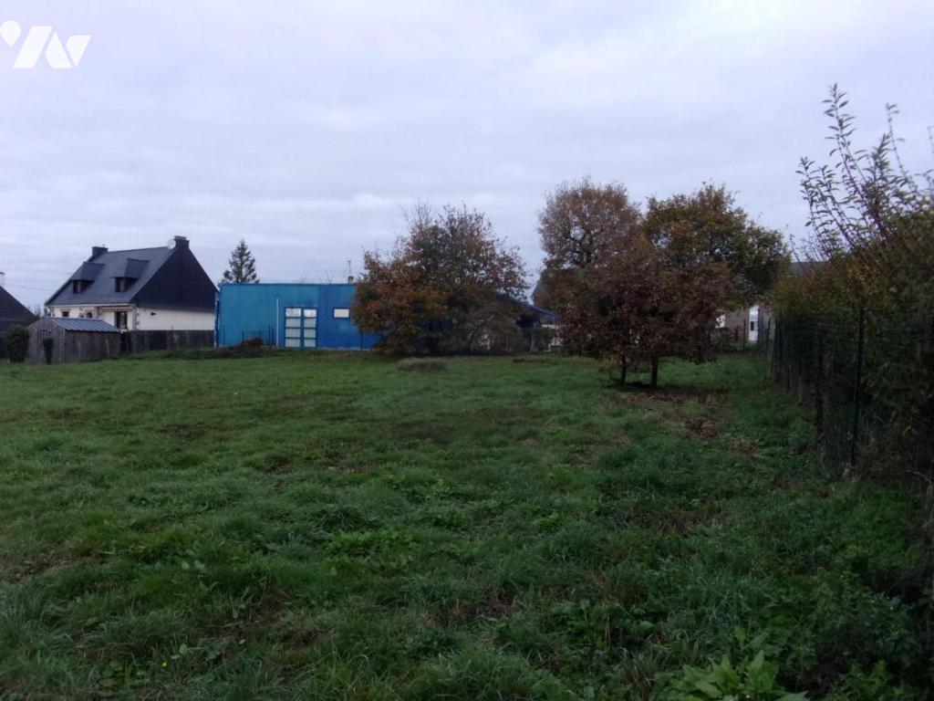 Terrain 425 m² · à Carentoir · 425 m² · 12 750 €