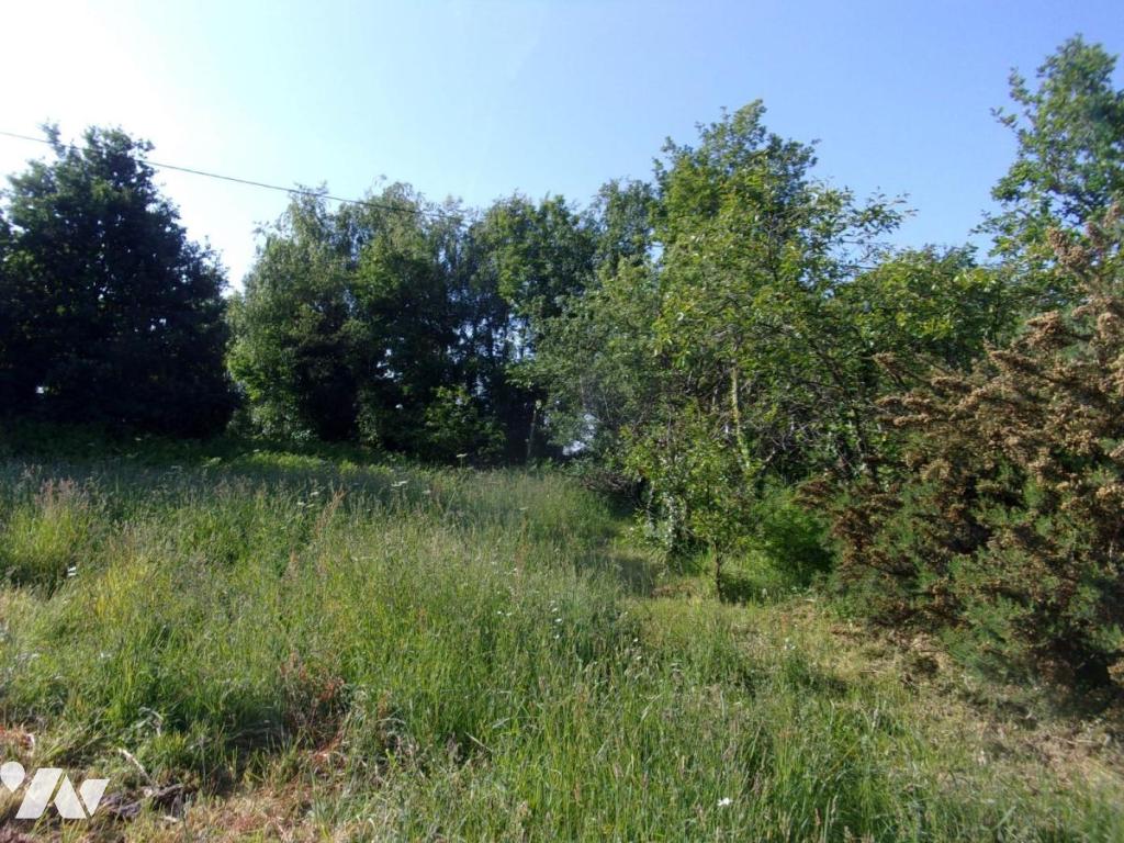 Terrain 600 m² · à Carentoir · 600 m² · 21 000 €