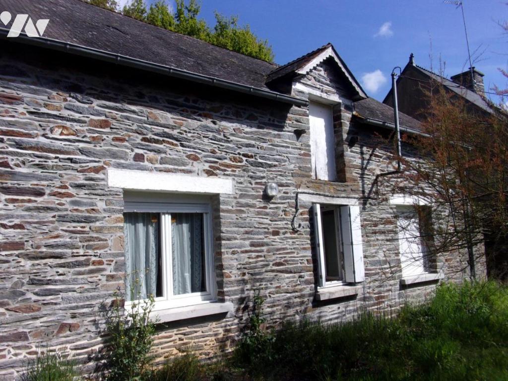 Maison 4 pièces 70 m² · à Saint-Martin-sur-Oust · 70 m² · 60 000 €