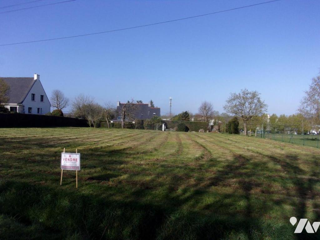 Terrain 560 m² · à Carentoir · 560 m² · 16 800 €