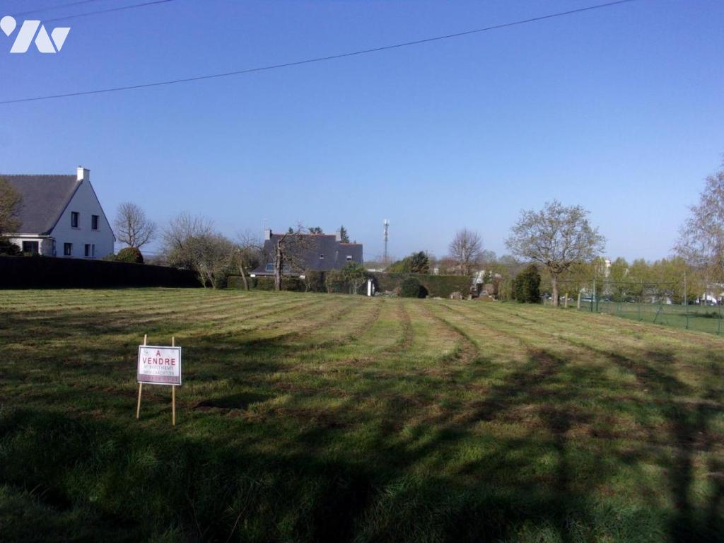 Terrain 640 m² · à Carentoir · 640 m² · 19 200 €