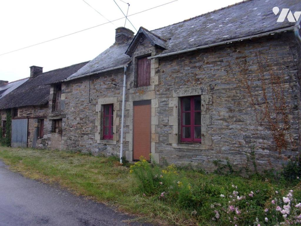 Maison 3 pièces 90 m² · à Ruffiac · 90 m² · 42 000 €