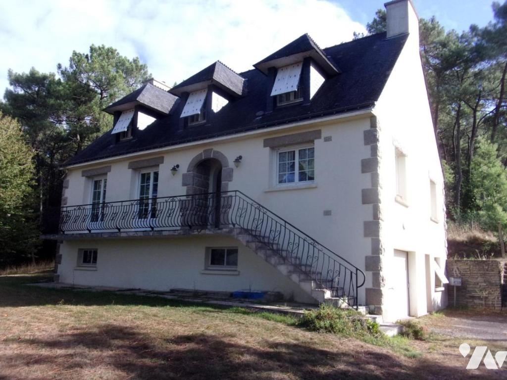 Maison 7 pièces 147 m² · à Caro · 147 m² · 195 000 €