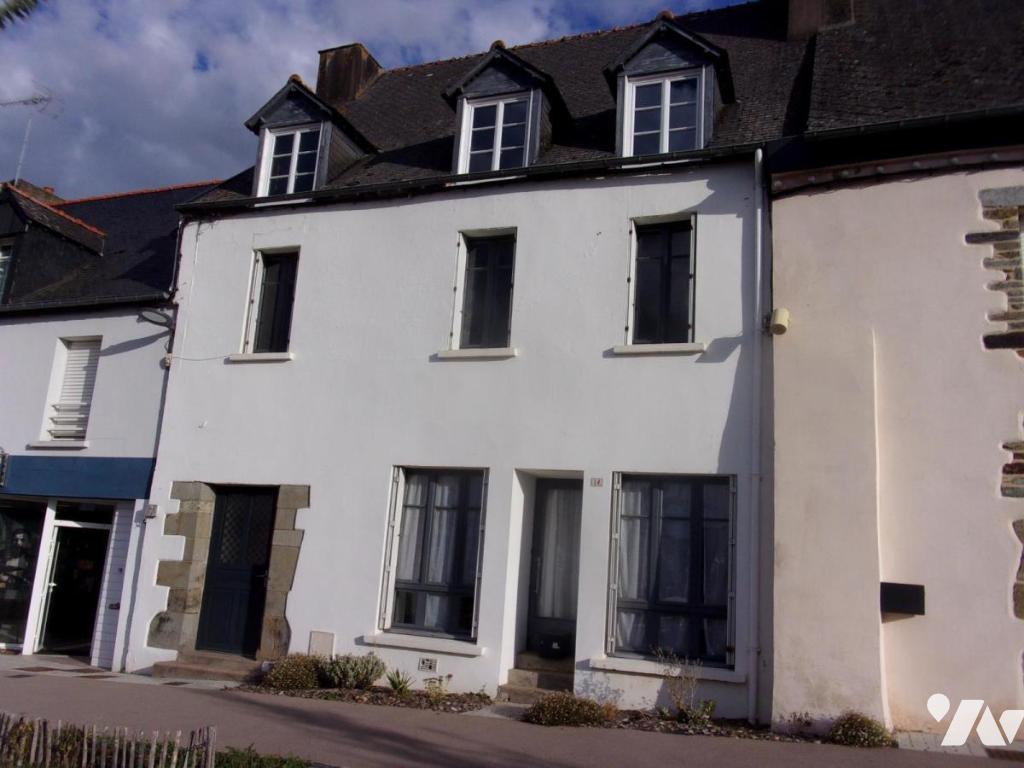 Maison 6 pièces 113 m² · à Carentoir · 113 m² · 80 000 €