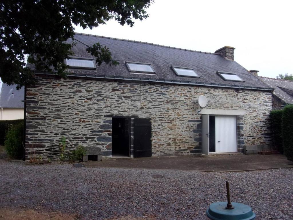 Maison 4 pièces 78 m² · à La Gacilly · 78 m² · 120 000 €