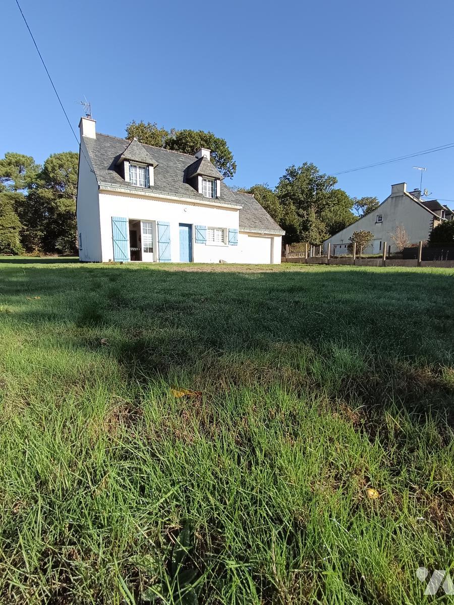 Maison 6 pièces 95 m² · à Carentoir · 95 m² · 168 000 €