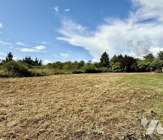 Vente - Terrain - BILLIERS - 671 m² - 56012-724