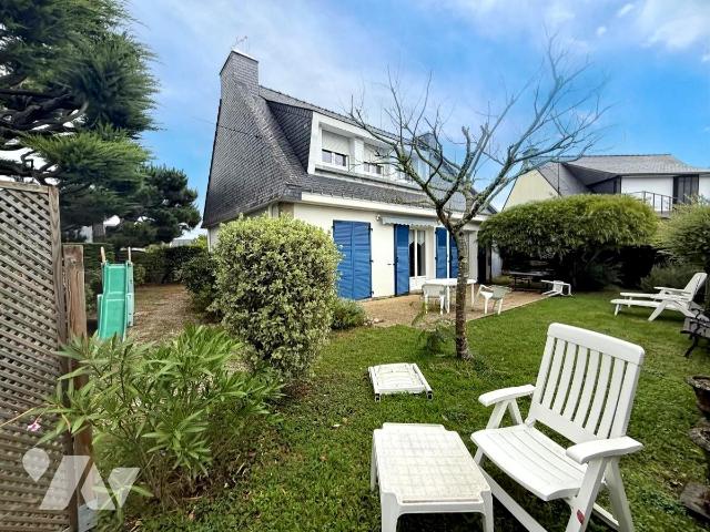 Maison 6 pièces 109 m² · à Damgan · 109,4 m² · 450 000 €