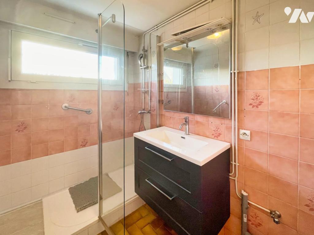 VENTE appartement-DAMGAN (56)