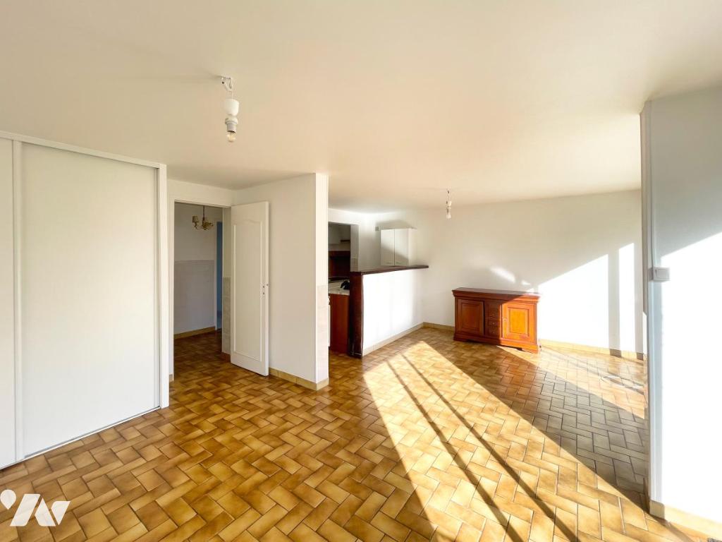 VENTE appartement-DAMGAN (56)