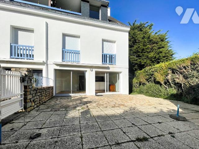 Vente - Appartement - DAMGAN - 47,5 m² - 2 pièces - 56012-782