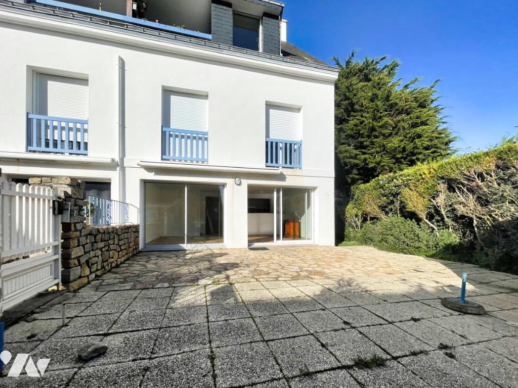 VENTE appartement-DAMGAN (56)