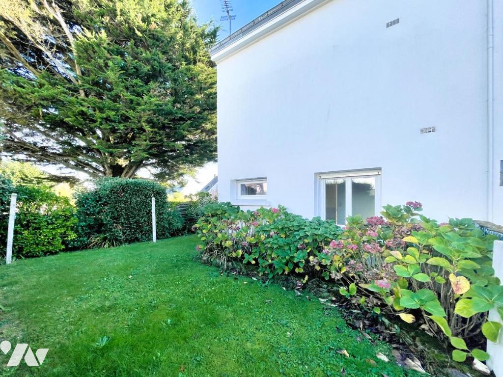 VENTE appartement-DAMGAN (56)