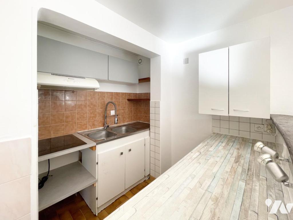 VENTE appartement-DAMGAN (56)