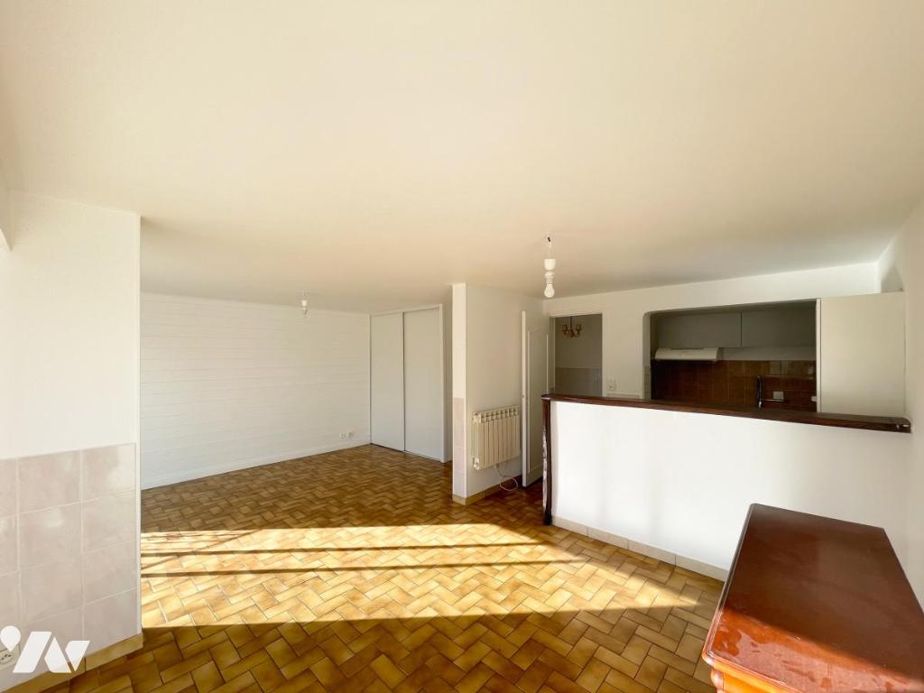 VENTE appartement-DAMGAN (56)