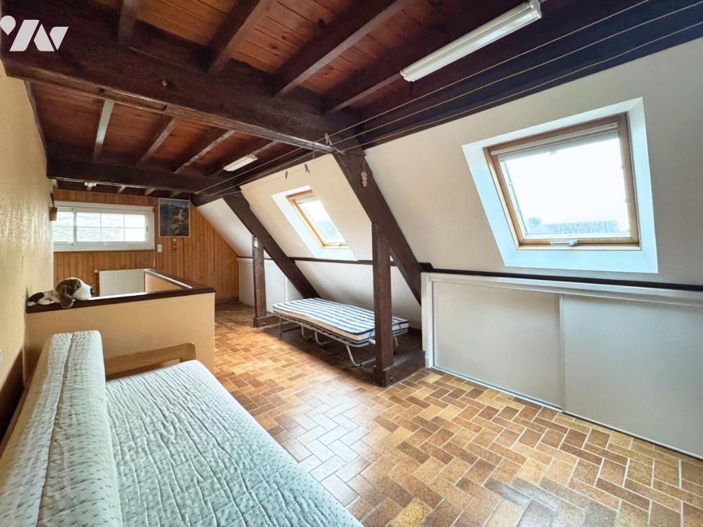 VENTE maison-DAMGAN (56)