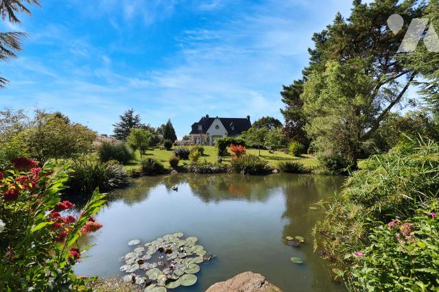 Maison 7 pièces 164 m² · à Limerzel · 164 m² · 530 000 €