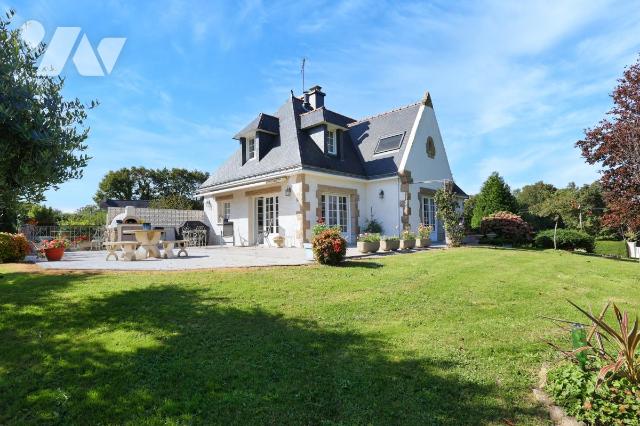 Maison 7 pièces 164 m² · à Limerzel · 164 m² · 530 000 €