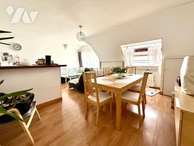 Vente - Appartement - MUZILLAC - 46,16 m² - 2 pièces - 56012-817