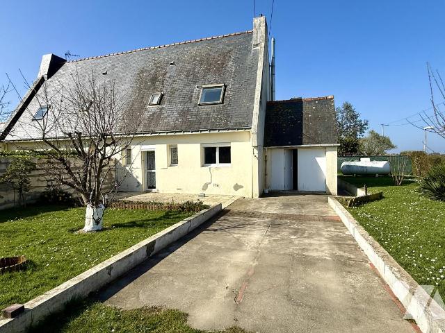 Maison 4 pièces 85 m² · à Damgan · 85 m² · 255 000 €