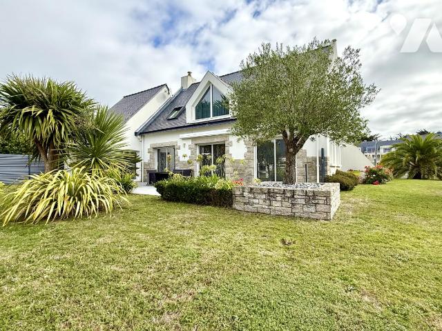 Vente - Maison / villa - DAMGAN - 160 m² - 6 pièces - 56012-829