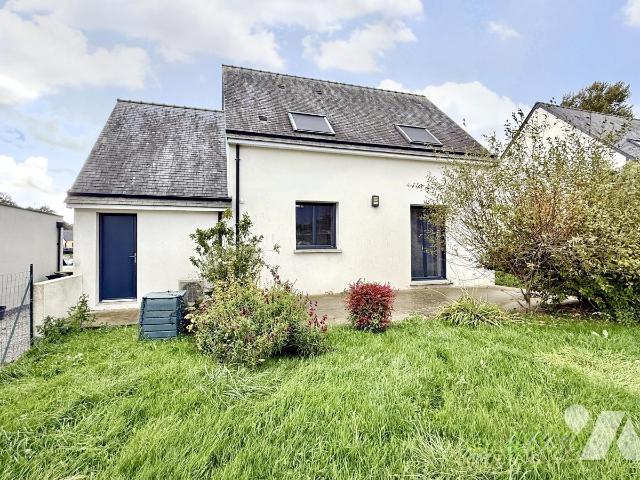 Vente - Maison / villa - PEAULE - 81 m² - 4 pièces - 56012-832