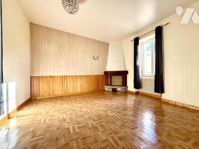 Maison 4 pièces 88 m² · à Noyal-Muzillac · 88 m² · 151 000 €