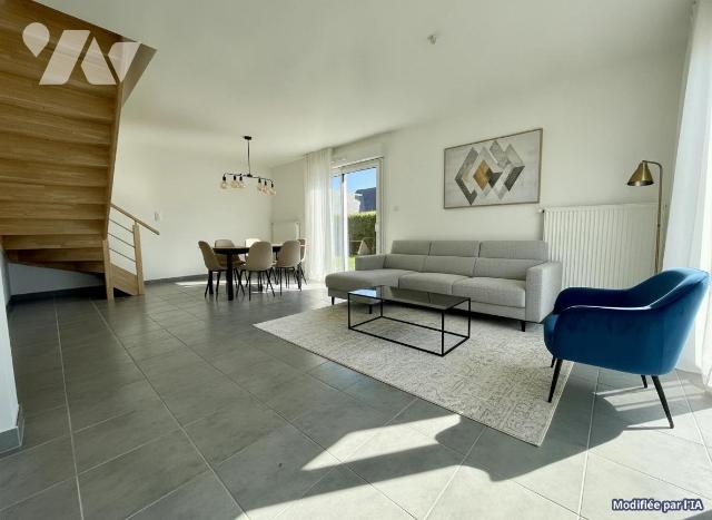 Maison 5 pièces 80 m² · à Damgan · 80 m² · 360 000 €