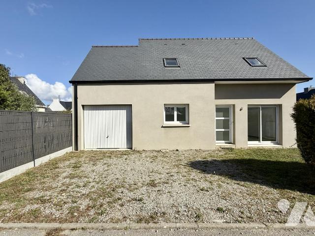 Maison 5 pièces 80 m² · à Damgan · 80 m² · 360 000 €