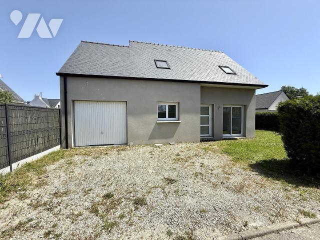 Maison 5 pièces 80 m² · à Damgan · 80 m² · 380 000 €
