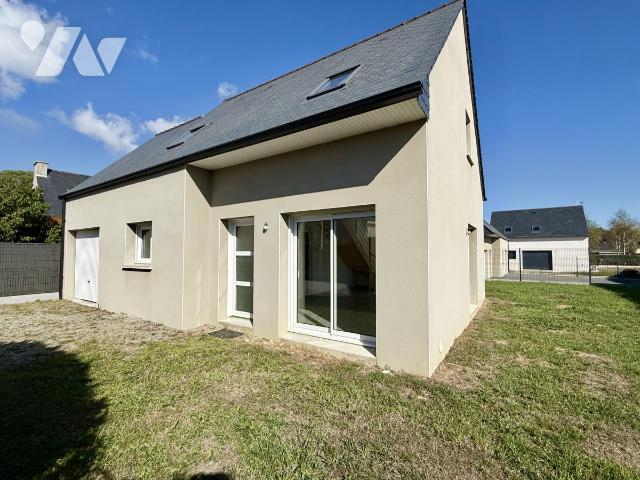 Maison 5 pièces 80 m² · à Damgan · 80 m² · 360 000 €