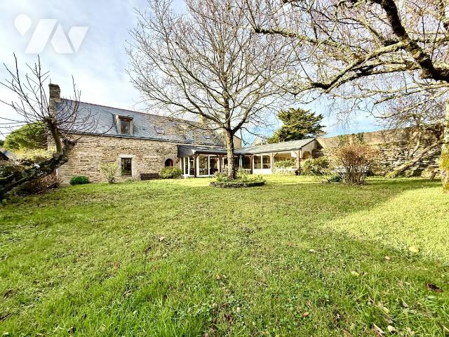 Maison 7 pièces 200 m² · à Damgan · 200 m² · 700 000 €