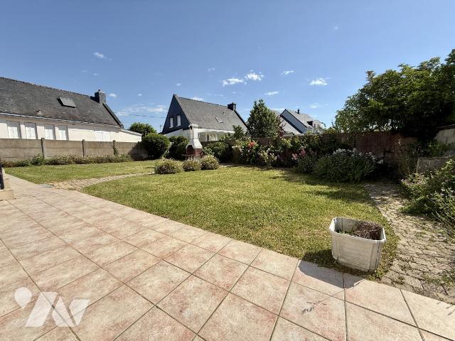 Maison 5 pièces 105 m² · à Damgan · 105 m² · 280 000 €
