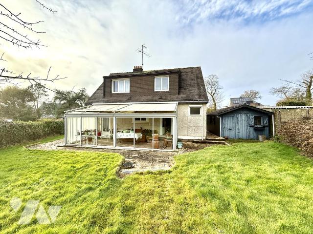 Maison 4 pièces 92 m² · à Noyal-Muzillac · 92 m² · 180 000 €