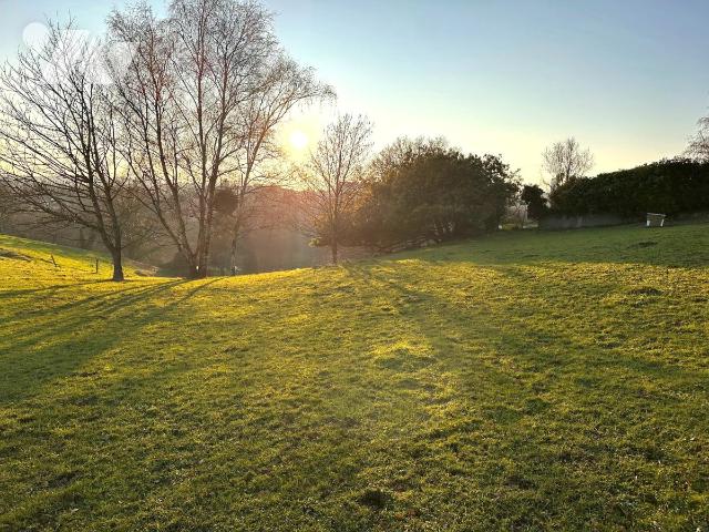 Terrain 1000 m² · à Muzillac · 1 000 m² · 200 000 €