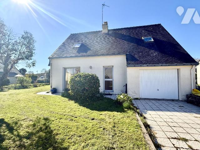 Maison 5 pièces 100 m² · à Surzur · 100 m² · 260 000 €