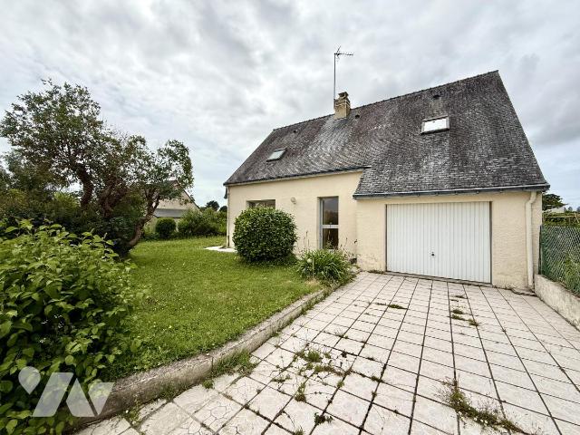 Maison 5 pièces 100 m² · à Surzur · 100 m² · 260 000 €