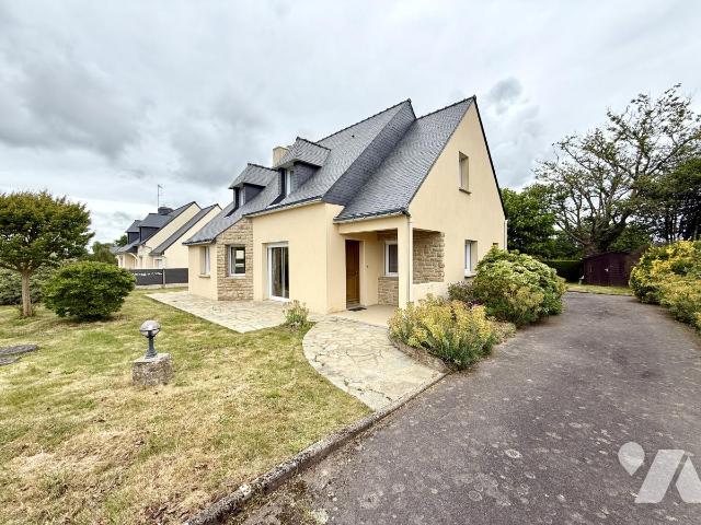 Maison 7 pièces 128 m² · à Noyal-Muzillac · 128 m² · 340 000 €