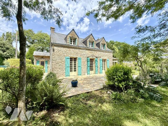 Maison 6 pièces 130 m² · à Noyal-Muzillac · 130 m² · 280 000 €