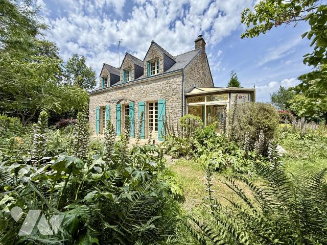 Maison 6 pièces 130 m² · à Noyal-Muzillac · 130 m² · 260 000 €