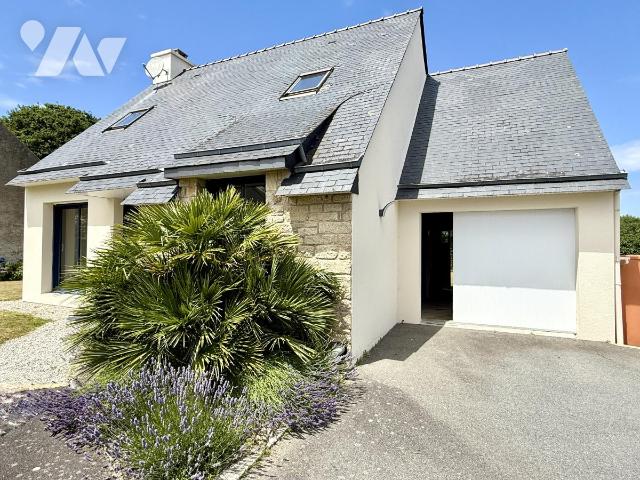 Maison 5 pièces 81 m² · à Sarzeau · 80,8 m² · 435 000 €