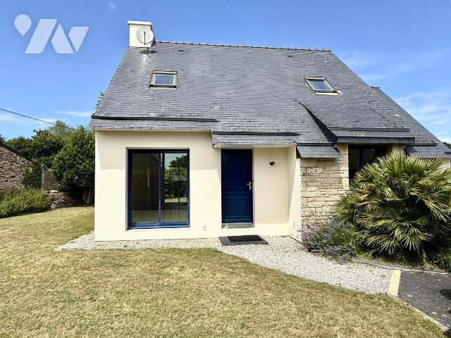 Maison 5 pièces 81 m² · à Sarzeau · 80,8 m² · 435 000 €