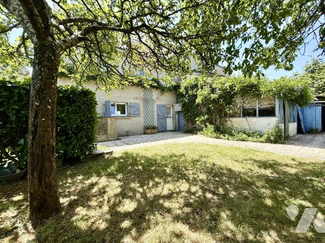 Maison 6 pièces 163 m² · à Muzillac · 162,8 m² · 280 000 €